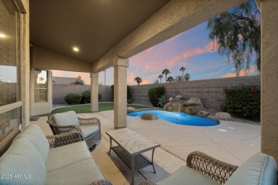 Situated on a premium corner lot in the heart of Kierland, this on Kierland Golf Club in Arizona - for sale on GolfHomes.com, golf home, golf lot