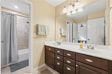 Wow, this is a fantastic opportunity in sought-after Eagle Watch on Canongate At Eagle Watch Golf Club in Georgia - for sale on GolfHomes.com, golf home, golf lot