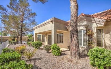 MOTIVATED SELLER* Sun City Summerlin* LOCATION, LOCATION on Highland Falls Golf Club in Nevada - for sale on GolfHomes.com, golf home, golf lot