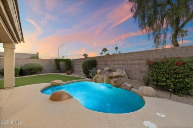Situated on a premium corner lot in the heart of Kierland, this on Kierland Golf Club in Arizona - for sale on GolfHomes.com, golf home, golf lot