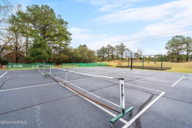 Check out this 0.37ac lot nestled near the front gate in the on River Landing Golf Course in North Carolina - for sale on GolfHomes.com, golf home, golf lot