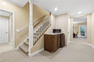 Wow, this is a fantastic opportunity in sought-after Eagle Watch on Canongate At Eagle Watch Golf Club in Georgia - for sale on GolfHomes.com, golf home, golf lot