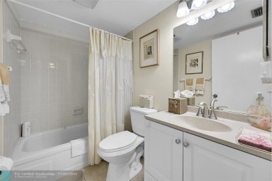 Desirable 2 bedroom, 2 bath unit in Deauville section of on Marina Lakes Golf Course in Florida - for sale on GolfHomes.com, golf home, golf lot