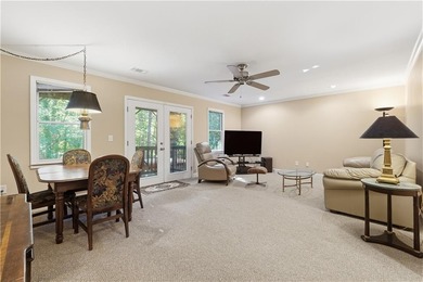 Wow, this is a fantastic opportunity in sought-after Eagle Watch on Canongate At Eagle Watch Golf Club in Georgia - for sale on GolfHomes.com, golf home, golf lot
