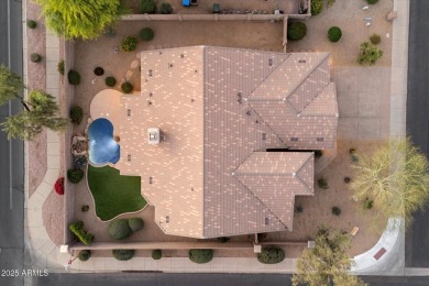 Situated on a premium corner lot in the heart of Kierland, this on Kierland Golf Club in Arizona - for sale on GolfHomes.com, golf home, golf lot