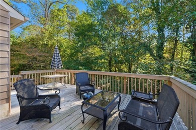 Wow, this is a fantastic opportunity in sought-after Eagle Watch on Canongate At Eagle Watch Golf Club in Georgia - for sale on GolfHomes.com, golf home, golf lot