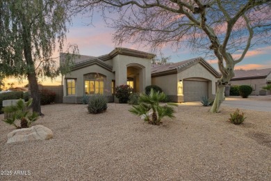 Situated on a premium corner lot in the heart of Kierland, this on Kierland Golf Club in Arizona - for sale on GolfHomes.com, golf home, golf lot