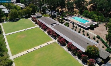 Experience unparalleled craftsmanship in this Toupin remodel on Rossmoor Golf Course in California - for sale on GolfHomes.com, golf home, golf lot