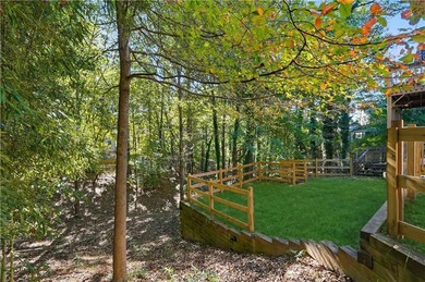 Wow, this is a fantastic opportunity in sought-after Eagle Watch on Canongate At Eagle Watch Golf Club in Georgia - for sale on GolfHomes.com, golf home, golf lot