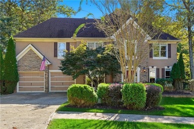 Wow, this is a fantastic opportunity in sought-after Eagle Watch on Canongate At Eagle Watch Golf Club in Georgia - for sale on GolfHomes.com, golf home, golf lot