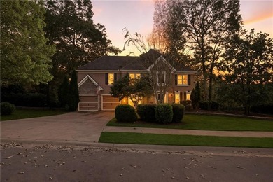 Wow, this is a fantastic opportunity in sought-after Eagle Watch on Canongate At Eagle Watch Golf Club in Georgia - for sale on GolfHomes.com, golf home, golf lot