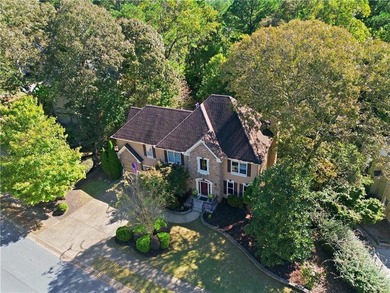 Wow, this is a fantastic opportunity in sought-after Eagle Watch on Canongate At Eagle Watch Golf Club in Georgia - for sale on GolfHomes.com, golf home, golf lot