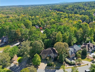 Wow, this is a fantastic opportunity in sought-after Eagle Watch on Canongate At Eagle Watch Golf Club in Georgia - for sale on GolfHomes.com, golf home, golf lot