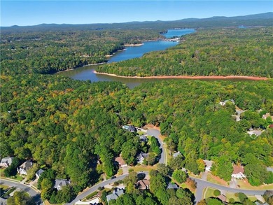 Wow, this is a fantastic opportunity in sought-after Eagle Watch on Canongate At Eagle Watch Golf Club in Georgia - for sale on GolfHomes.com, golf home, golf lot