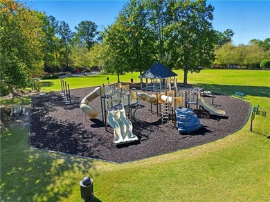 Wow, this is a fantastic opportunity in sought-after Eagle Watch on Canongate At Eagle Watch Golf Club in Georgia - for sale on GolfHomes.com, golf home, golf lot