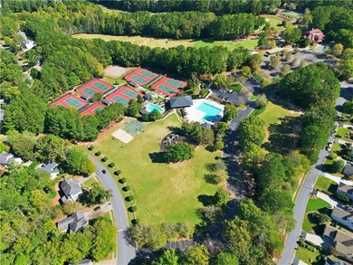 Wow, this is a fantastic opportunity in sought-after Eagle Watch on Canongate At Eagle Watch Golf Club in Georgia - for sale on GolfHomes.com, golf home, golf lot