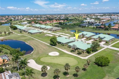 VILLAS OF VERSAILLES UNIT W/**NEW METAL ROOF** & FABULOUS GOLF on Saint Andrews South Golf Club in Florida - for sale on GolfHomes.com, golf home, golf lot