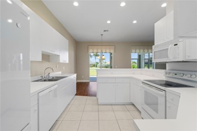 VILLAS OF VERSAILLES UNIT W/**NEW METAL ROOF** & FABULOUS GOLF on Saint Andrews South Golf Club in Florida - for sale on GolfHomes.com, golf home, golf lot