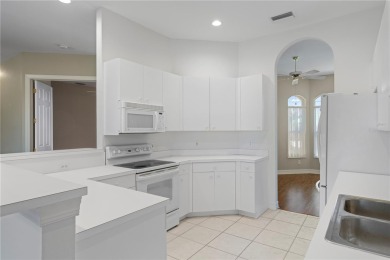 VILLAS OF VERSAILLES UNIT W/**NEW METAL ROOF** & FABULOUS GOLF on Saint Andrews South Golf Club in Florida - for sale on GolfHomes.com, golf home, golf lot
