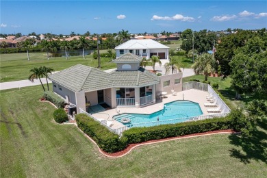 VILLAS OF VERSAILLES UNIT W/**NEW METAL ROOF** & FABULOUS GOLF on Saint Andrews South Golf Club in Florida - for sale on GolfHomes.com, golf home, golf lot