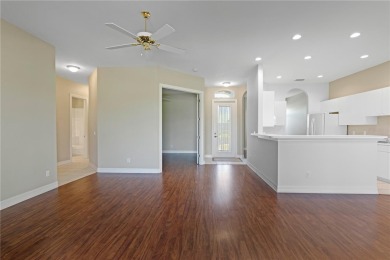 VILLAS OF VERSAILLES UNIT W/**NEW METAL ROOF** & FABULOUS GOLF on Saint Andrews South Golf Club in Florida - for sale on GolfHomes.com, golf home, golf lot