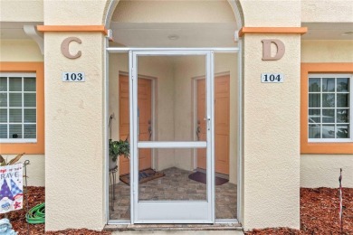 HUGE PRICE REDUCTION- SELLER NEEDS TO RELOCATE!**** Welcome to on Deep Creek Golf Club in Florida - for sale on GolfHomes.com, golf home, golf lot