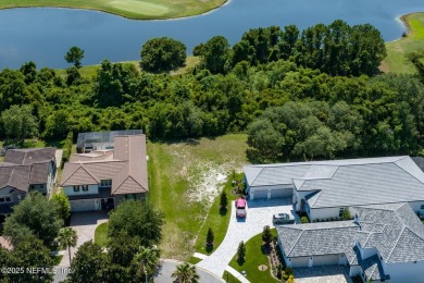 Build your Dream Home in Palencia. Don't miss this rare on The Palencia Club in Florida - for sale on GolfHomes.com, golf home, golf lot