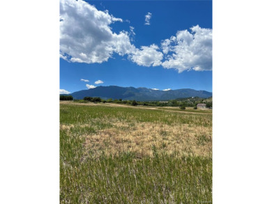 This property is one of over 140 individual lots being sold on Hollydot Golf Course in Colorado - for sale on GolfHomes.com, golf home, golf lot