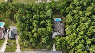 Build your dream home on this single lot, (or double lot as the on The Golf Club of the Wharf in Alabama - for sale on GolfHomes.com, golf home, golf lot