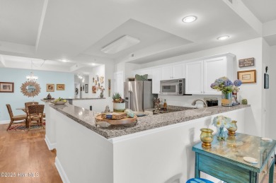 Experience stunning waterfront living at The Preserves at Oak on South Harbour Golf Links in North Carolina - for sale on GolfHomes.com, golf home, golf lot