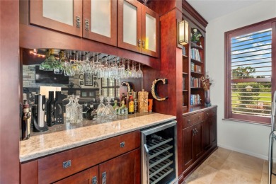 Live the Florida lifestyle in this beautifully upgraded 3 on Summerglen Country Club in Florida - for sale on GolfHomes.com, golf home, golf lot