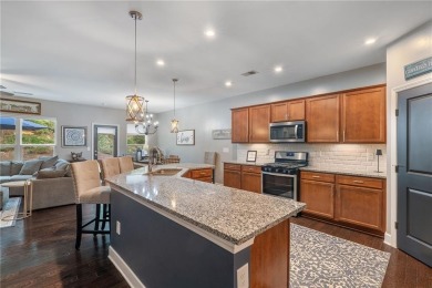 Welcome home to this meticulously maintained 4-bedroom, 2 on Woodmont Golf and Country Club in Georgia - for sale on GolfHomes.com, golf home, golf lot
