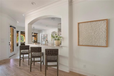 Experience a blend of modern comfort and timeless elegance in on Sky Creek Ranch Golf Club in Texas - for sale on GolfHomes.com, golf home, golf lot