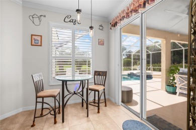Live the Florida lifestyle in this beautifully upgraded 3 on Summerglen Country Club in Florida - for sale on GolfHomes.com, golf home, golf lot