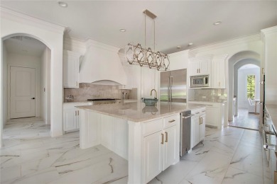 Experience a blend of modern comfort and timeless elegance in on Sky Creek Ranch Golf Club in Texas - for sale on GolfHomes.com, golf home, golf lot