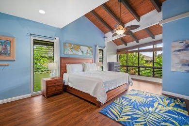 Spacious, Private, and Ideally Located - Princeville's Best on Makai Golf Club At Princeville in Hawaii - for sale on GolfHomes.com, golf home, golf lot