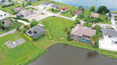Exclusively presented by Sunland Real Estate: Build your dream on Eagle Lakes Golf Club in Florida - for sale on GolfHomes.com, golf home, golf lot