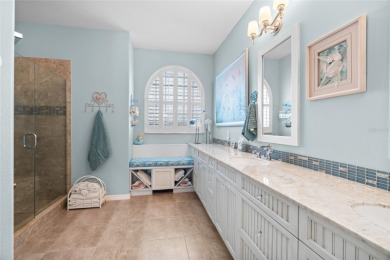 Live the Florida lifestyle in this beautifully upgraded 3 on Summerglen Country Club in Florida - for sale on GolfHomes.com, golf home, golf lot