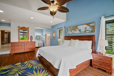 Spacious, Private, and Ideally Located - Princeville's Best on Makai Golf Club At Princeville in Hawaii - for sale on GolfHomes.com, golf home, golf lot