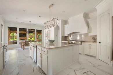 Experience a blend of modern comfort and timeless elegance in on Sky Creek Ranch Golf Club in Texas - for sale on GolfHomes.com, golf home, golf lot