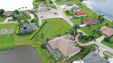 Exclusively presented by Sunland Real Estate: Build your dream on Eagle Lakes Golf Club in Florida - for sale on GolfHomes.com, golf home, golf lot