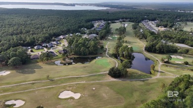 Build your dream home on this single lot, (or double lot as the on The Golf Club of the Wharf in Alabama - for sale on GolfHomes.com, golf home, golf lot