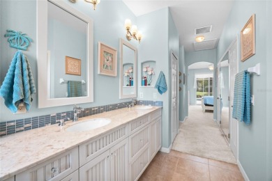 Live the Florida lifestyle in this beautifully upgraded 3 on Summerglen Country Club in Florida - for sale on GolfHomes.com, golf home, golf lot