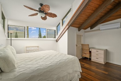 Spacious, Private, and Ideally Located - Princeville's Best on Makai Golf Club At Princeville in Hawaii - for sale on GolfHomes.com, golf home, golf lot