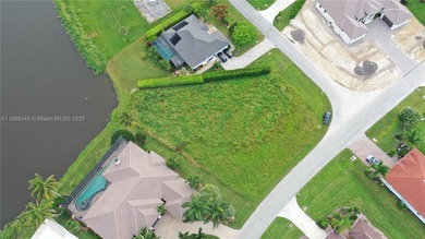 Exclusively presented by Sunland Real Estate: Build your dream on Eagle Lakes Golf Club in Florida - for sale on GolfHomes.com, golf home, golf lot