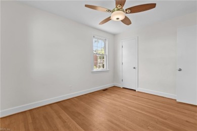 Welcome to this charming brick ranch in the heart of Park Manor on The Links at City Park in Virginia - for sale on GolfHomes.com, golf home, golf lot