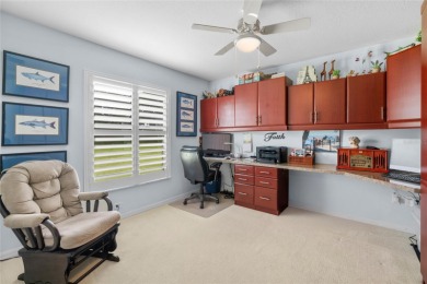 Live the Florida lifestyle in this beautifully upgraded 3 on Summerglen Country Club in Florida - for sale on GolfHomes.com, golf home, golf lot