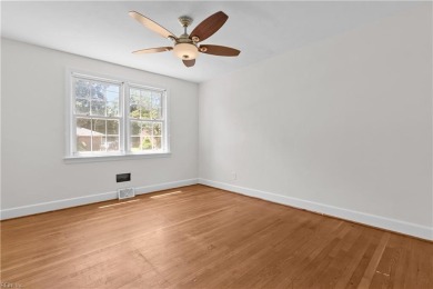 Welcome to this charming brick ranch in the heart of Park Manor on The Links at City Park in Virginia - for sale on GolfHomes.com, golf home, golf lot