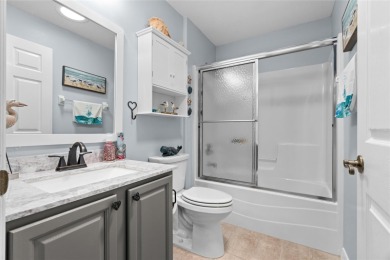 Live the Florida lifestyle in this beautifully upgraded 3 on Summerglen Country Club in Florida - for sale on GolfHomes.com, golf home, golf lot