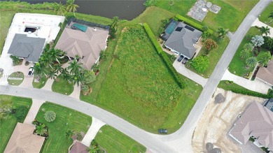 Exclusively presented by Sunland Real Estate: Build your dream on Eagle Lakes Golf Club in Florida - for sale on GolfHomes.com, golf home, golf lot